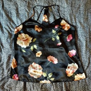Silky Camisole